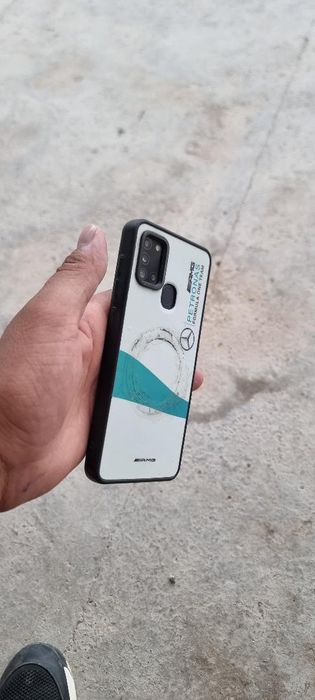 Samsung A21s  самсунг