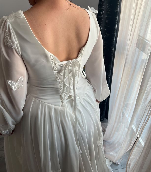 Rochie de mireasa