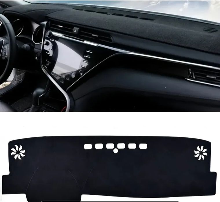 Новое на панель камри 70