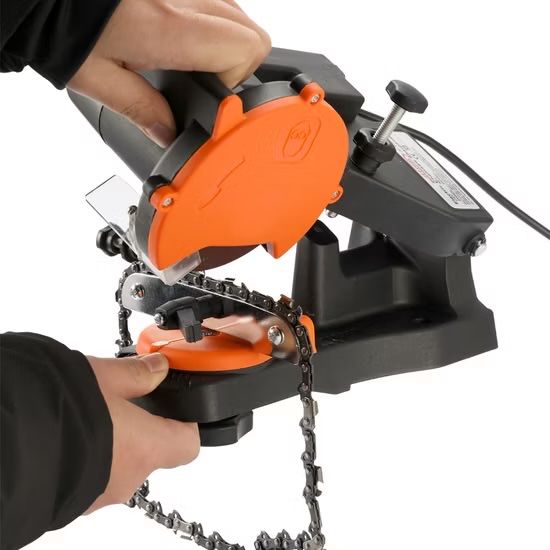 Benzopila Zanjir Charxi 220W