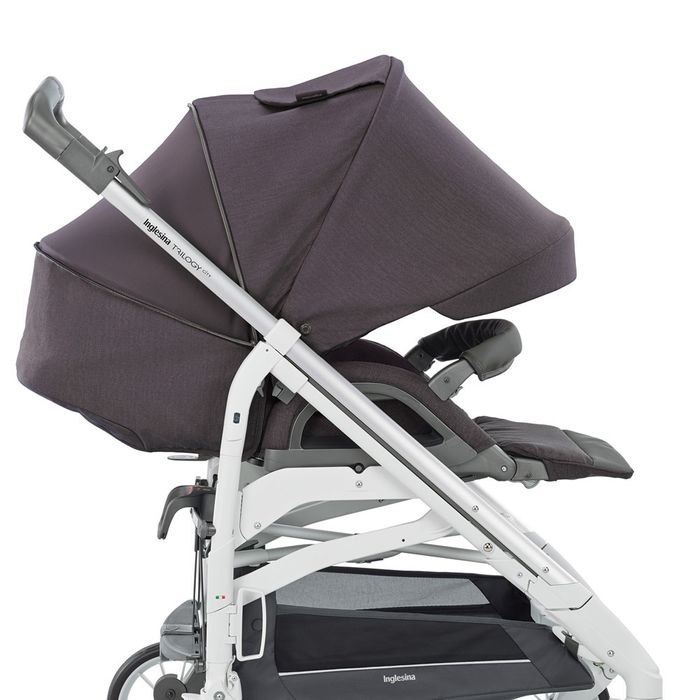 Коляска до трех лет