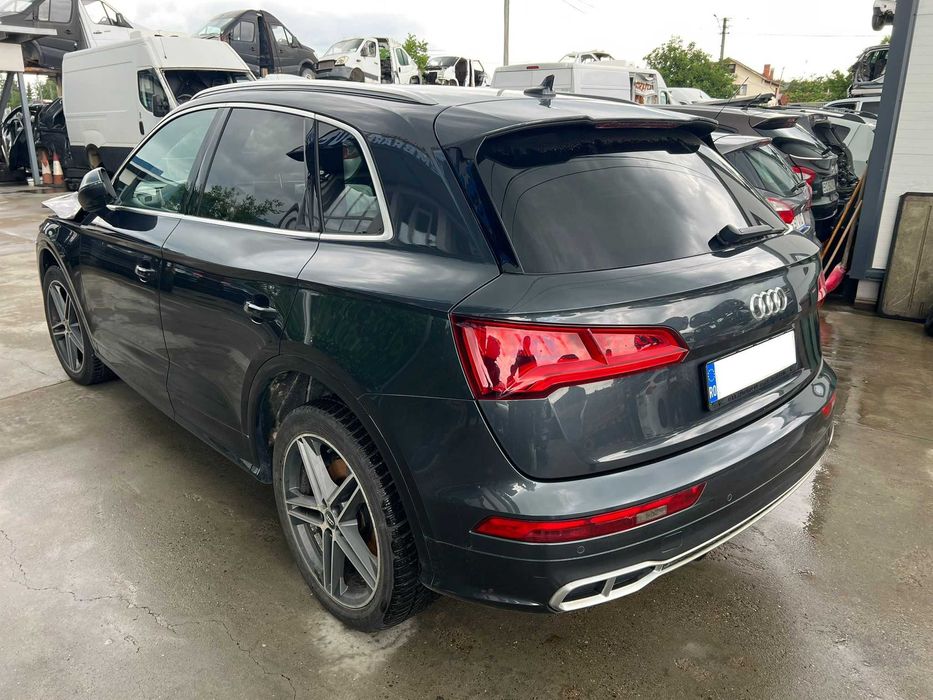 AUDI SQ5 2018 — imagine 2
