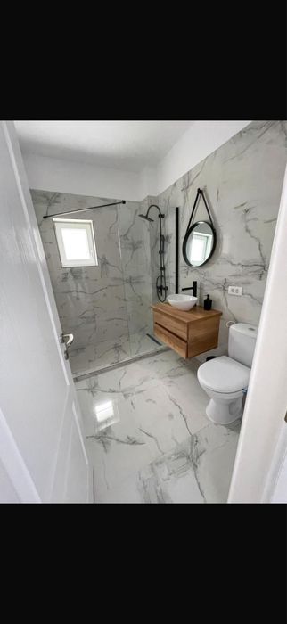 Apartament de inchiriat in Mamaia Nord