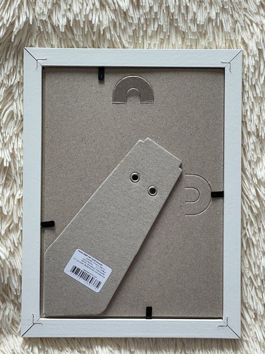 Деревянные Фоторамки ikea