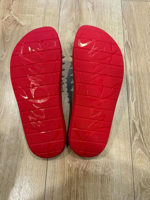 Christian Louboutin чехли