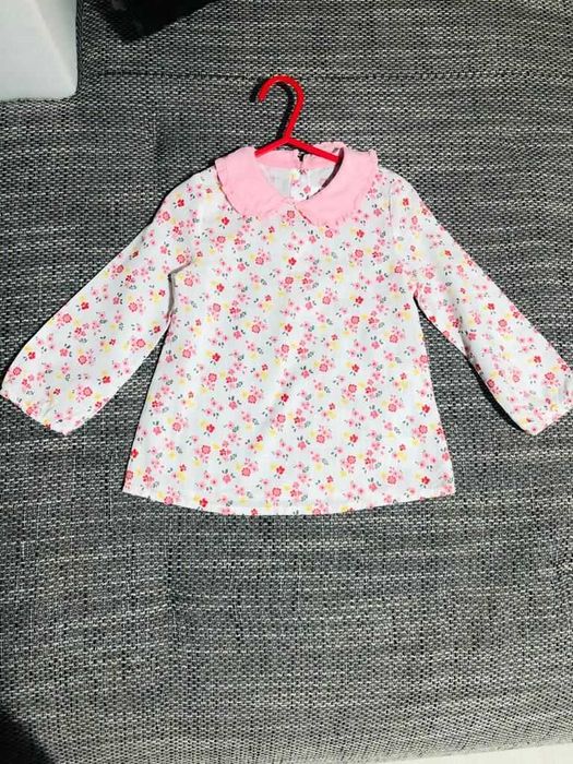 Rochita pantaloni bluza tricou fetite vara primavara toamna 13