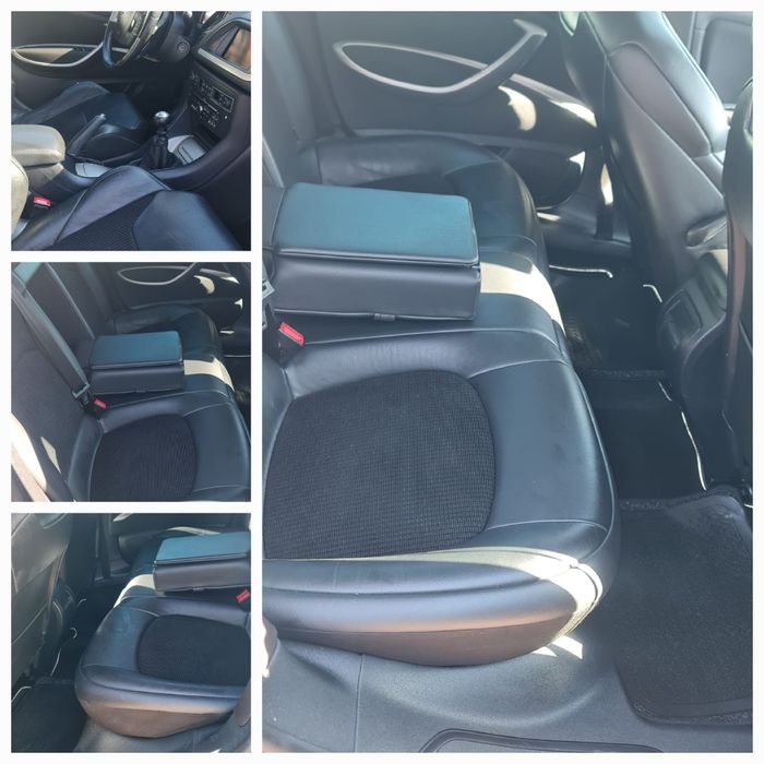 Citroen C5 an 2010