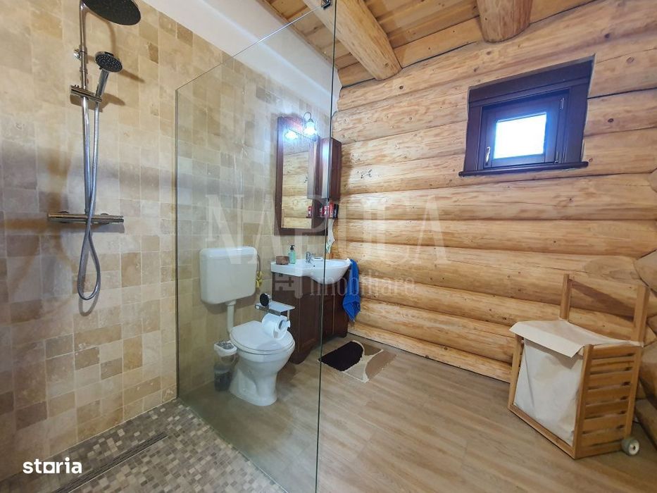 Casa 8 camere de vanzare in Gheorghe Doja Oradea, Oradea
