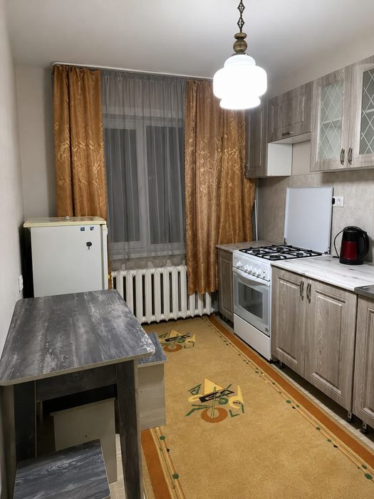 Продается 2х ком кв Ашимова