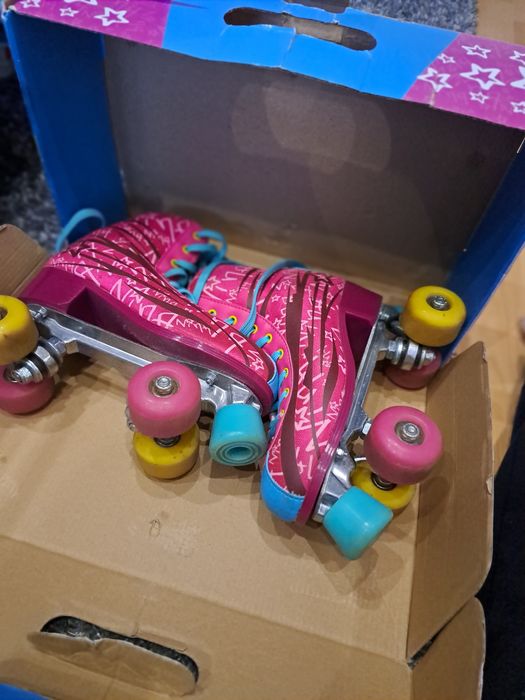 Ролкови кънки  Nina