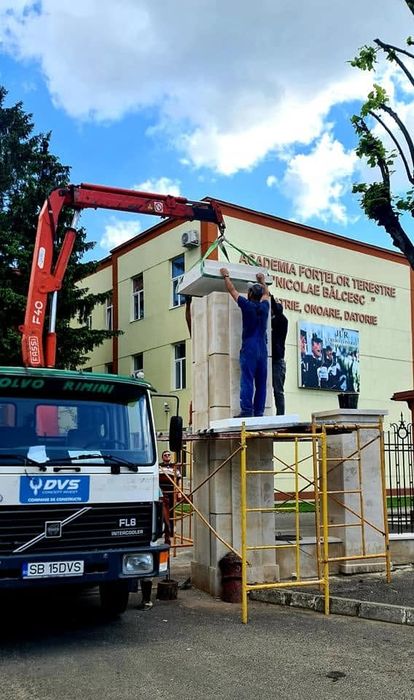 Constructii civile si industriale