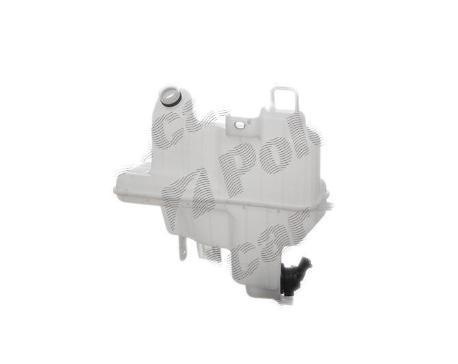 Rezervor spalator parbriz Mazda 3 (Bm) 06.2013-, Mazda 6 (Gj) 11.2012-, Fara Gura Umplere, Cu Pompa Sprit, GHR167481