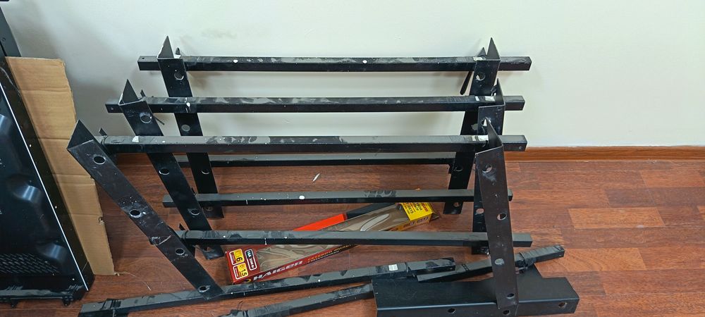 Видеостена LG 55VL-5F-A