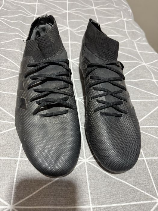 Ghete de fotbal Adidas 43