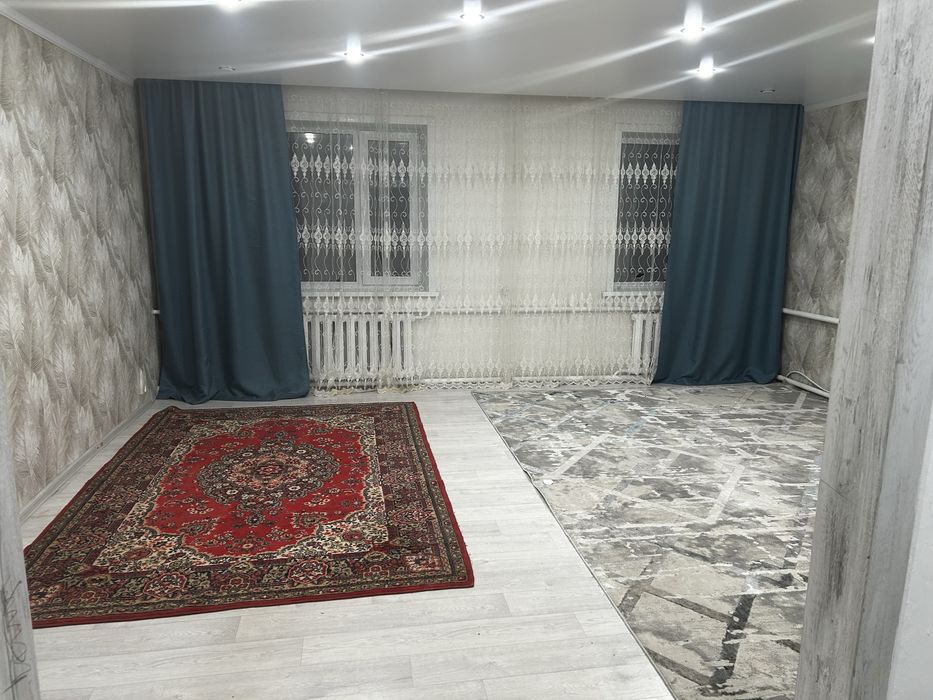 Продается квартира в Теренколь