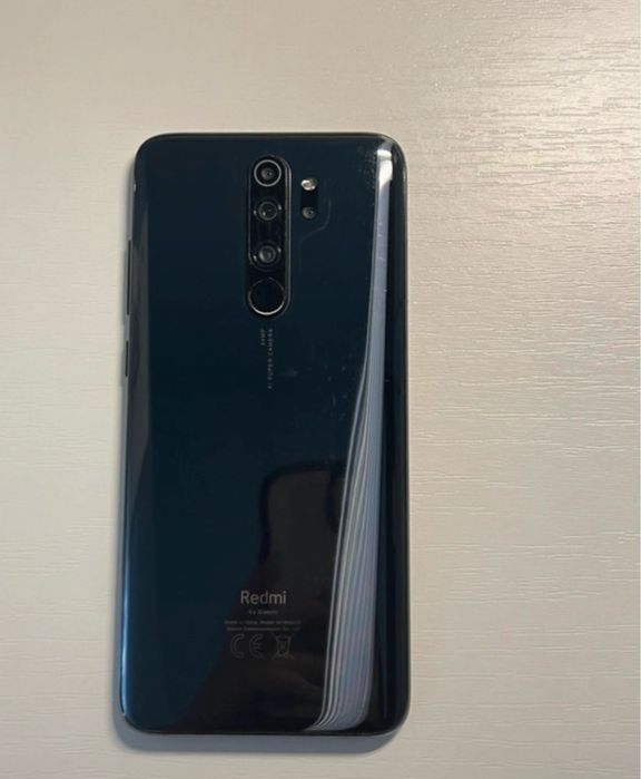 Redmi 8Note pro