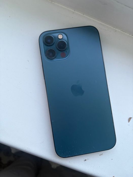 Iphone 12 pro 256 gb