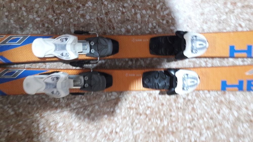 Schiuri HEAD xrc copii