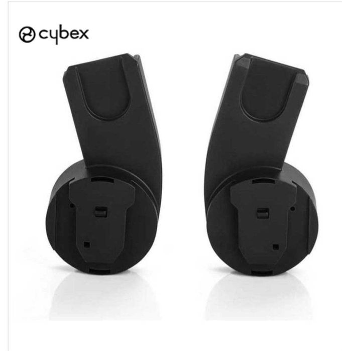 Адаптери за детско столче Cybex