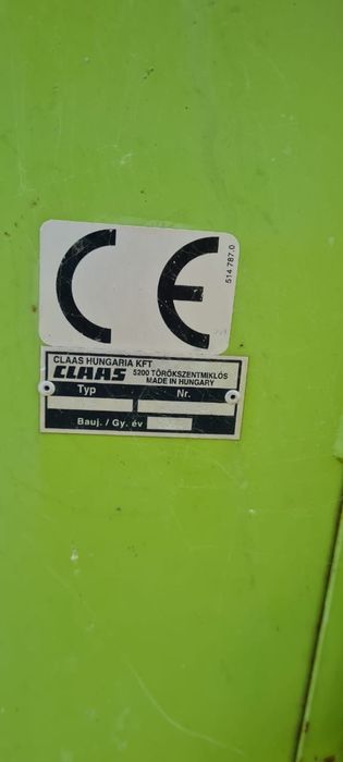 Подборщик для сельхозтехники