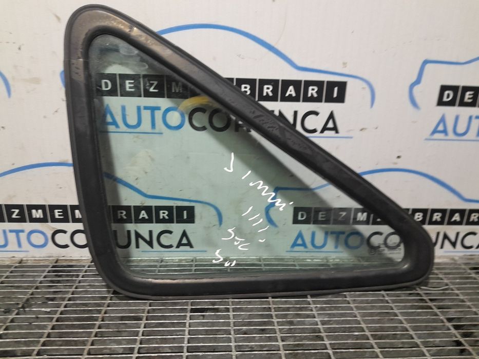Geam fix caroserie stanga Suzuki Jimny - SUV 2 Usi (1111)