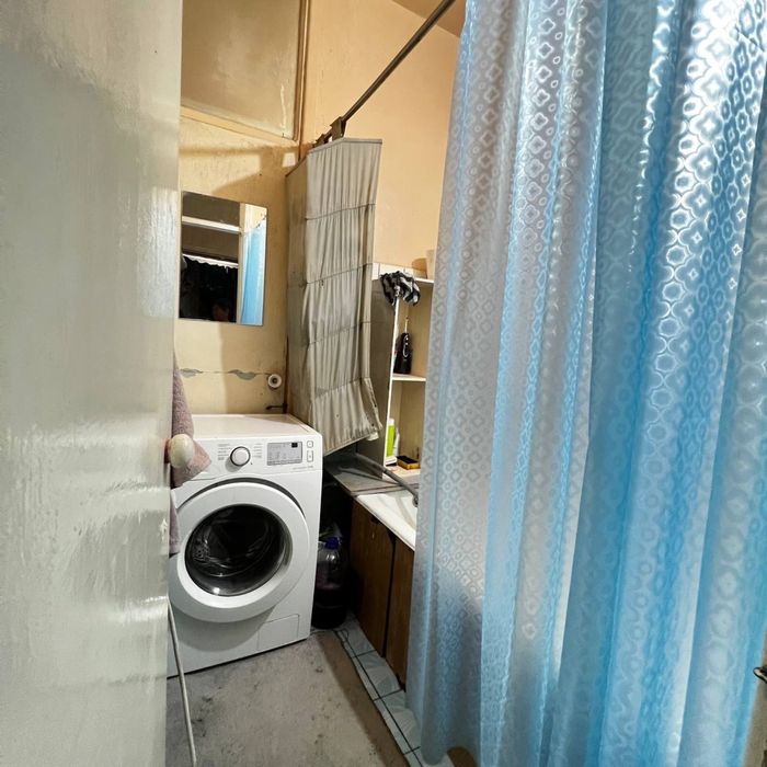 3 комнатная квартира Ялангач. Кательная. Институт культуры