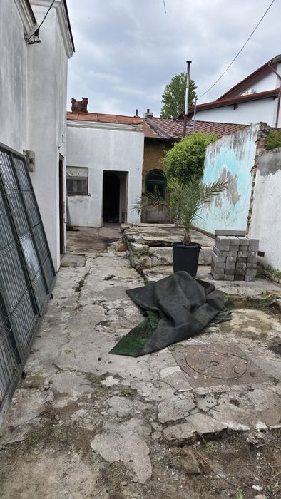 Casa Sector 1 Ion Mihalache-Turda