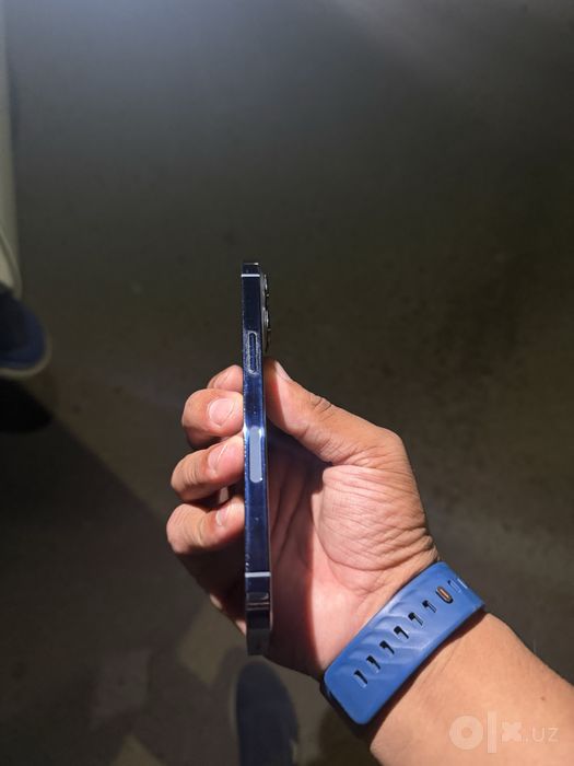 Iphone 13pro 256GB Blue