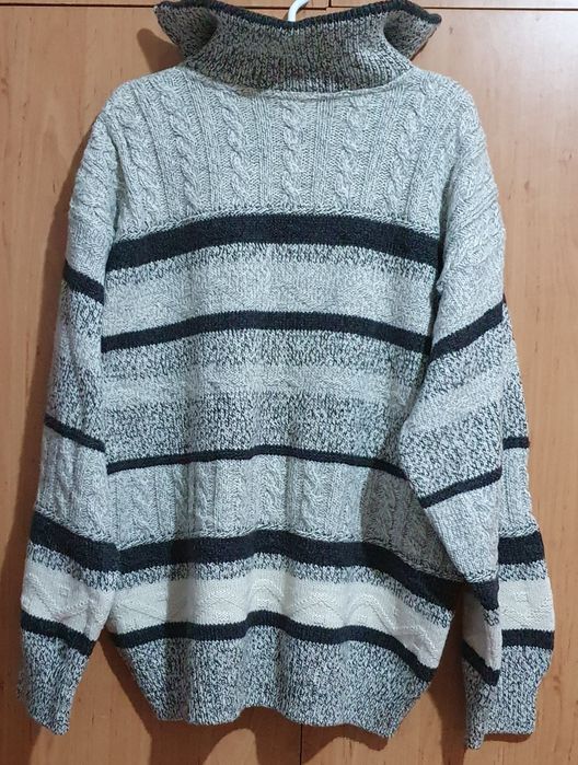 Pulover bărbați mărimea L