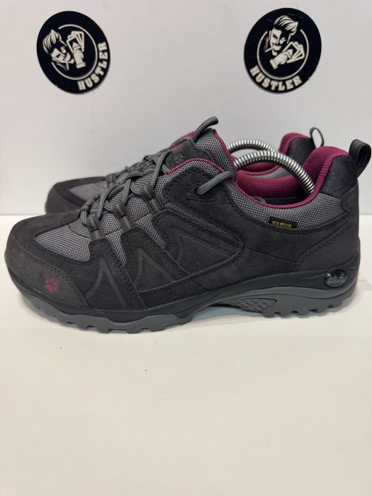 Туристически обувки JACK WOLFSKIN . Размер 41