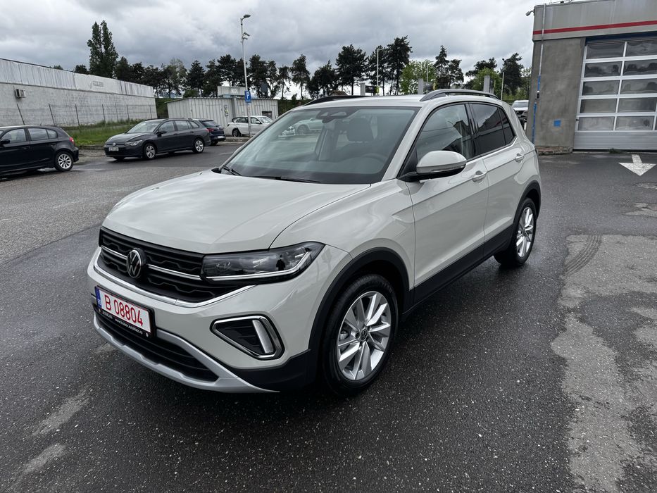 Inchirieri auto rent rapide