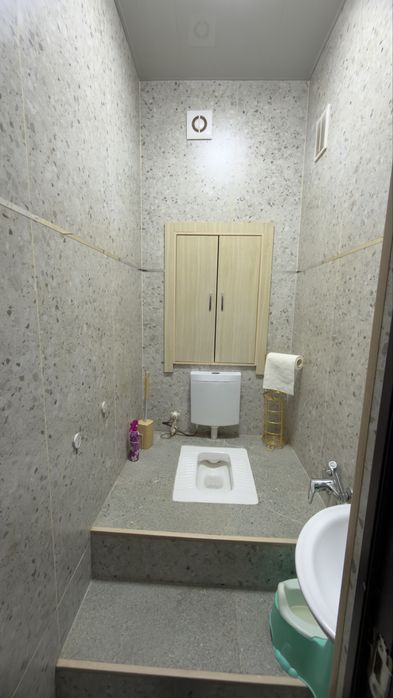 Arenda Maklersiz sergili yangi hayot 9-hudud  2 xonalik