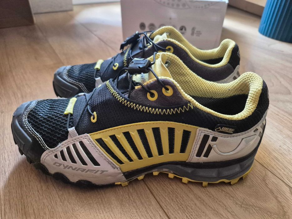 Дамски маратонки за бягане Dynafit MS Feline GTX – размер37- 23.5см. 74€