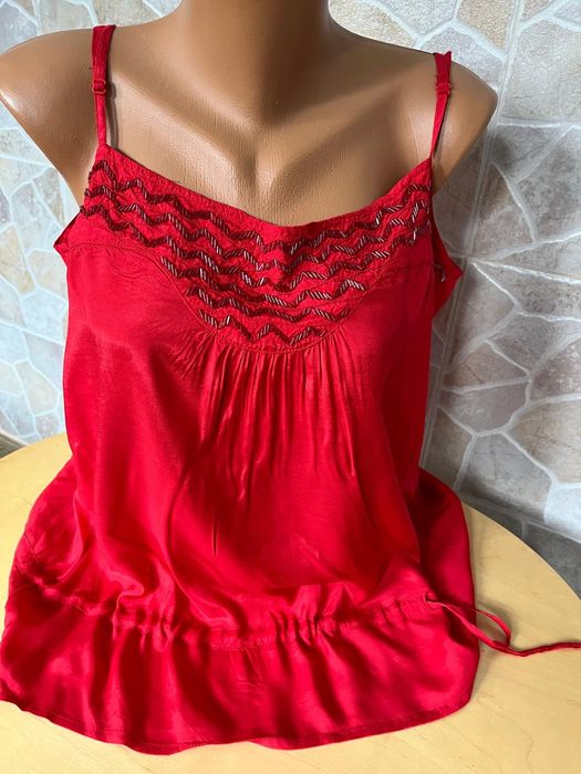 Bluza dama elegantă din viscoză
