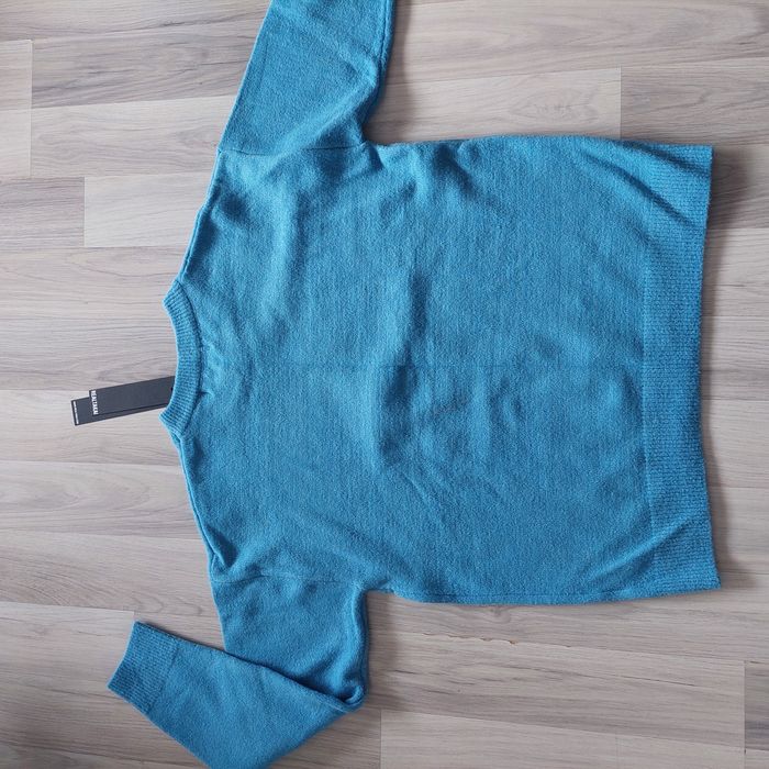 Пуловер Realtakai размер L