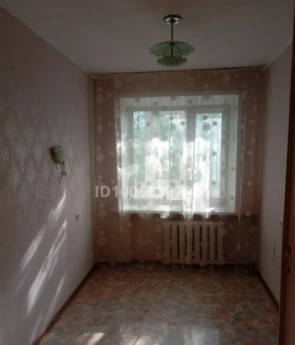 Продаётся 3х ком кв Габдуллина