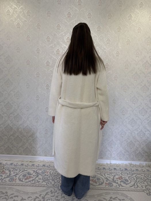 Новая Шуба Алькантара