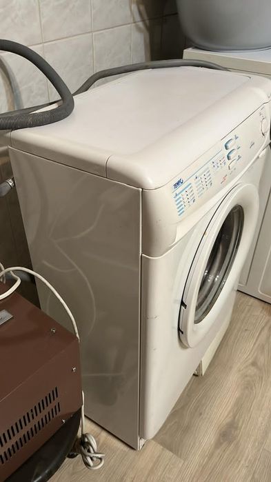 Стиральная машинка Канди