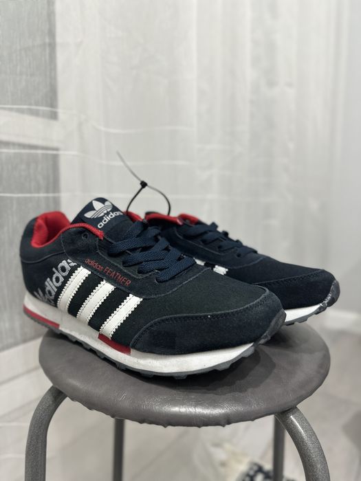 Кроссовки мужские