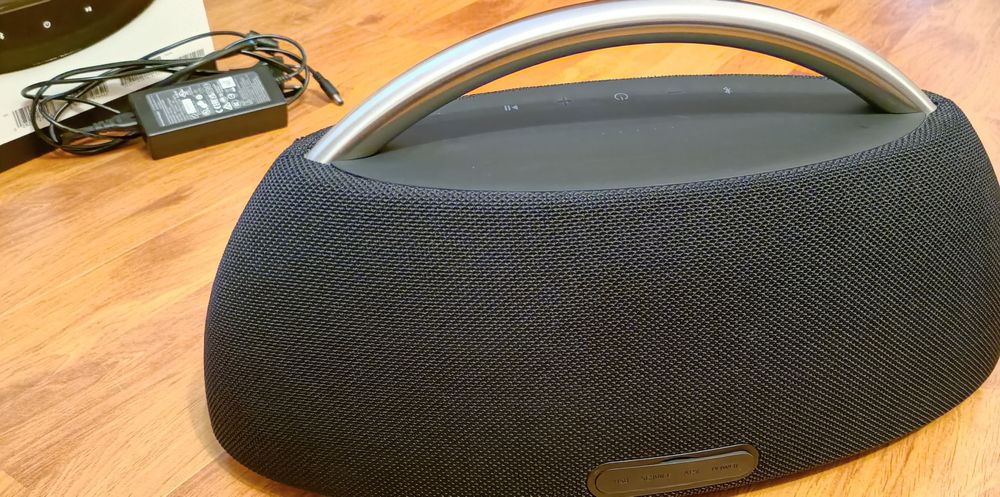 Boxa portabila Harman Kardon