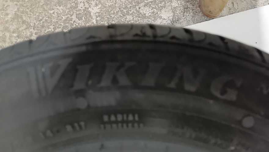 Anvelope 165/70/R14 81T VIKING VARA 165 70 14 81T CP-V20303