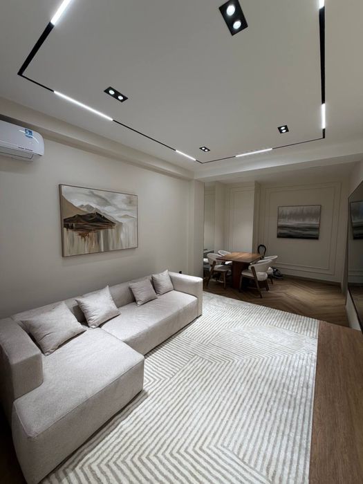 Аренда жк. Кух ота новая квартира