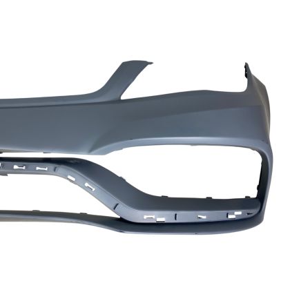 Боди кит за Mercedes C-Class W204 (2011-2013) конверсия към W205 - AMG