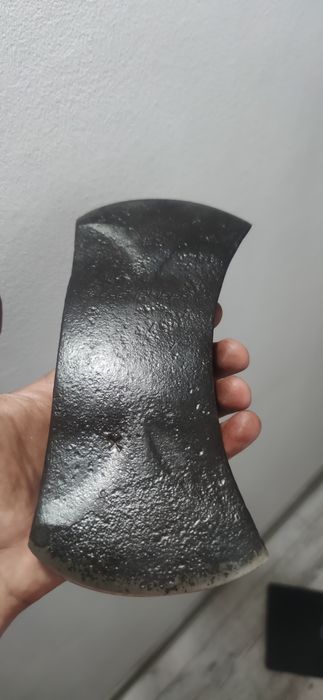 Topoare americane de colectie True temper