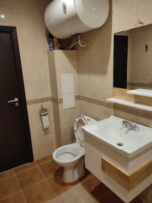 Продава се Двустаен апартамент в София, Младост 2 - 65 кв.м за 2308 €/кв.м - Снимка #4