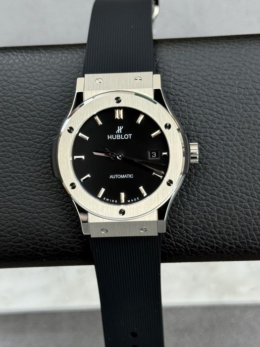 HB Classic Fusion 42mm