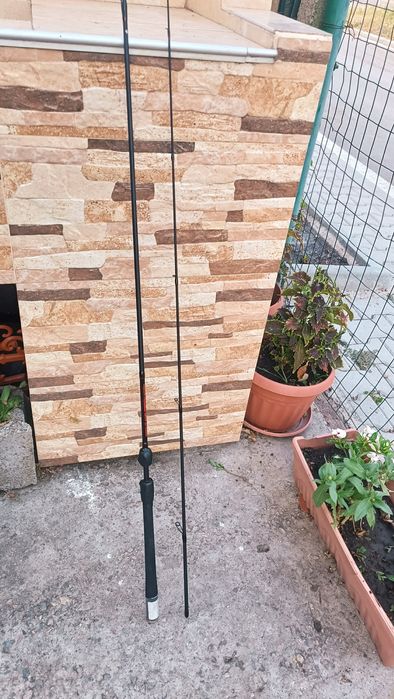 Спининг въдица Ron Thompson trout and Perch stick