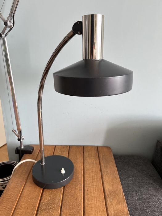 Настолна лампа / Kaiser Idell / 70-те