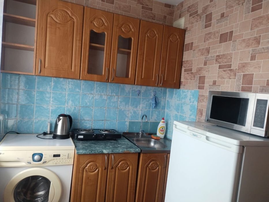 Продам 2х комнатную квартиру