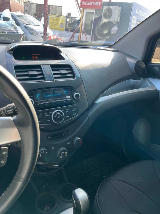 Спарк автомат сотилади